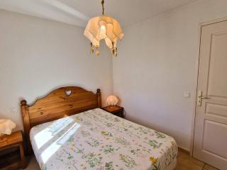 Appartement chaleureux, animaux OK - 5 pers. - FR-1-393-192 - 1