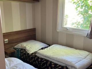 Mobil-home avec terrasse - 4 pers. - API-1-52-2907 - 7