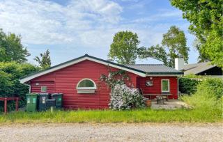 Nice Home In Haarby With House Sea View - 2
