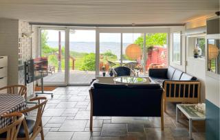 Nice Home In Haarby With House Sea View - 8