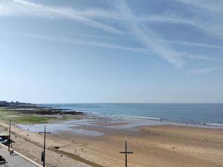 Bel appartement vue mer - 4 pers. - FR-1-331-237 - 8