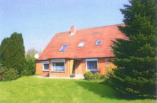 Haus an der Südsee - Otterndorf - 0