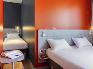 Ibis Budget Aubenas - 8