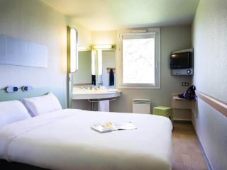 ibis budget Granville - 4