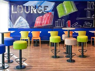 ibis budget Curitiba Centro - 6
