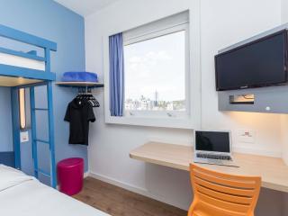 ibis budget Curitiba Centro - 4