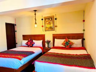 Hotel Ecoterra Andino Cusco - 1