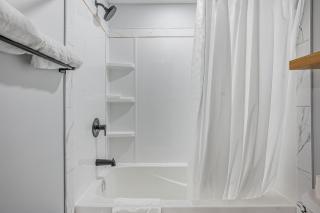 The grey Haven Soft Neutral and Modern Comfort - 5