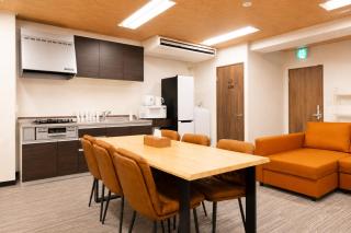 SLEEPLAB THE STAY 池袋 -Ikebukuro- - 2
