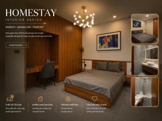 Bi Homestay Phú Mỹ - 5