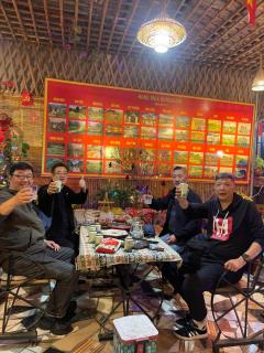 Hang Mua Bungalow - 2