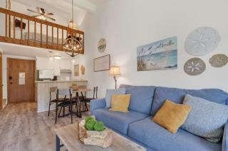 Ephraims Pearl Unit 203 by Simple Life Rentals - 1
