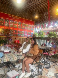 Hang Mua Bungalow - 3