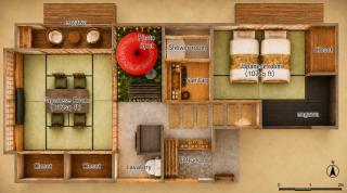 Star Breeze House 紬 - 9
