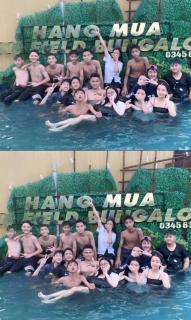 Hang Mua Bungalow - 6