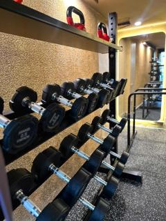 Kecho Legacy Hotel Hanoi & Spa - 4