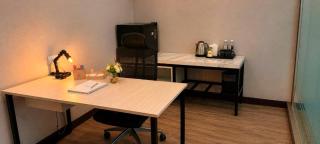 The Leverage Business hotel (Skudai) - 0