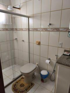 Apartamento aconchegante em ST, ES - 3