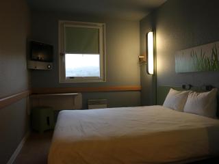 Ibis budget Verdun - 1