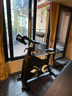Kecho Legacy Hotel Hanoi & Spa - 9