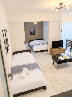 CASAS-k 住吉大社 203号室 - 9