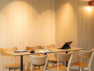ibis budget Loriol Le Pouzin - 8