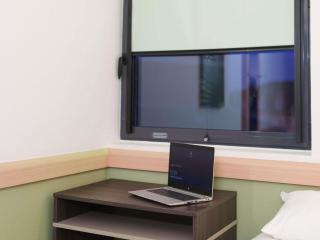 ibis budget Saint-Quentin Centre Gare - 3