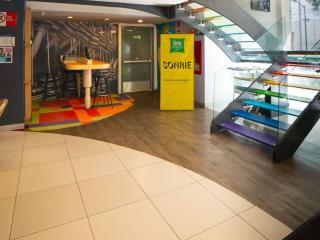 Ibis Styles Mexico Reforma - 5