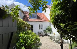 Cozy Home In Faaborg With Wifi - 2
