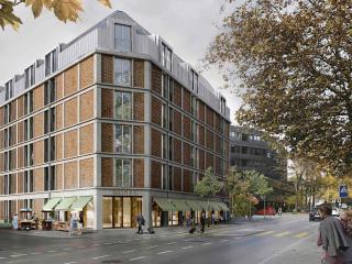 ibis Styles Bern City - 0