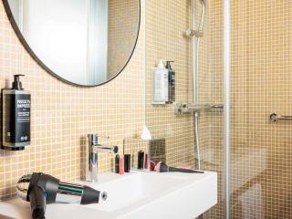 ibis Styles Bern City - 4
