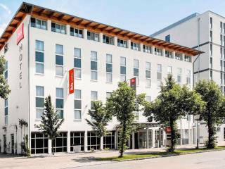 ibis Hotel München Garching - 8