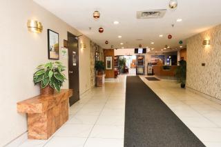 Confederation Inn Saskatoon - 6