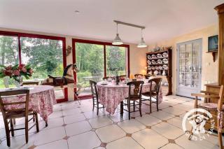 Le moulin de blochet - 5
