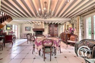 Le moulin de blochet - 4