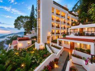 Sterling Yercaud - 0