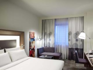 Novotel Konya - 9