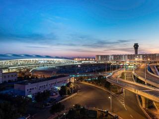 Pullman Nanjing Lukou Airport - 0