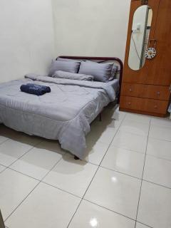 Teratak Indah Homestay - 7
