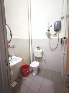 Teratak Indah Homestay - 3