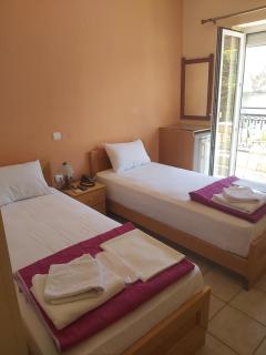 Zoumboulis Rooms - 5