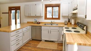 Waters End Cottage by Simple Life Rentals - 3