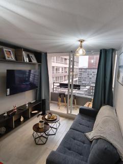 Modern and warm apartment Metro and Historic Center - 0