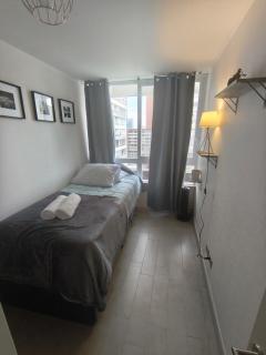 Modern and warm apartment Metro and Historic Center - 7