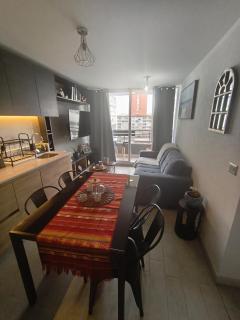 Modern and warm apartment Metro and Historic Center - 2