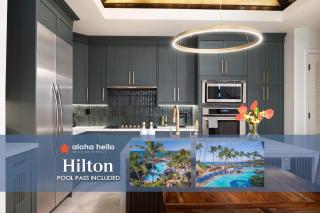 Reimagined luxury retreat - upgraded 4 bed Villa - 9
