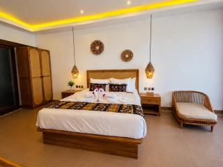 Alam Jiwo Luxury Resort Karimunjawa - 7