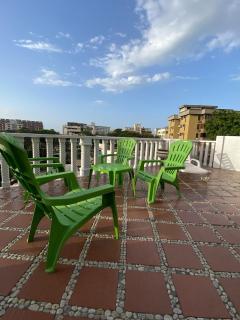 Casa vacional en la guaira con piscina y cerca de la playa - 4