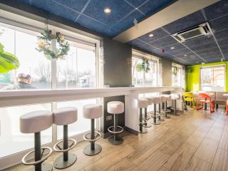 ibis budget London Barking - Barking - 7
