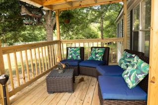 The Hidden Creek Hideaway - 3